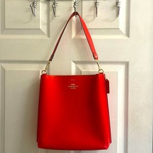 Coach Mollie Bucket Bag